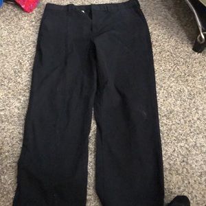 Men’s pants